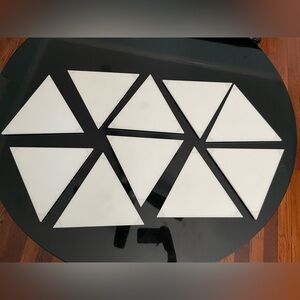 Nanoleaf Triangle Shapes Light Panels